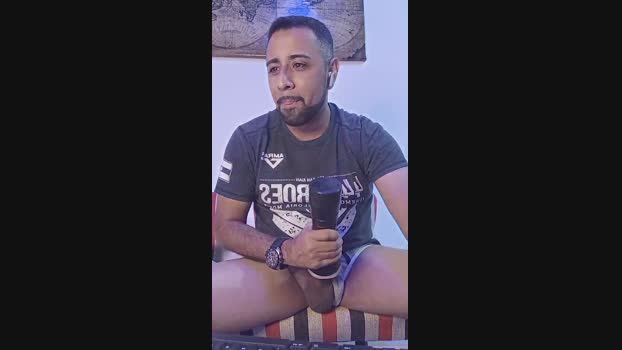Morochiooo35 24-05-2025 Recorded Video blowjob
