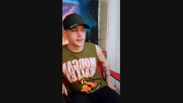 Naturesbest951 23-05-2025 Recorded Video jerking