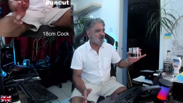 OnlineBossUK 23-05-2025 Recorded Video hardcock
