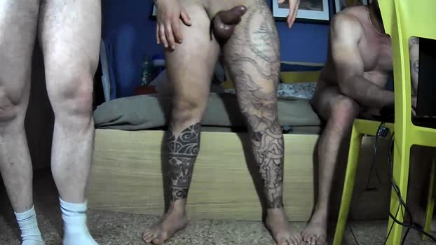 Paolinoroma 23-05-2025 Recorded Video yummy