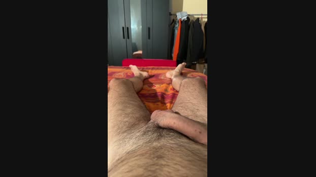 Saxx9 24-05-2025 Recorded Video prettyface