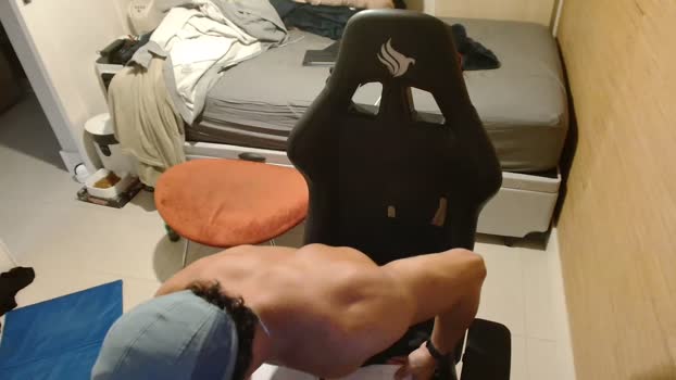 TimidoSP 23-05-2025 Recorded Video kink