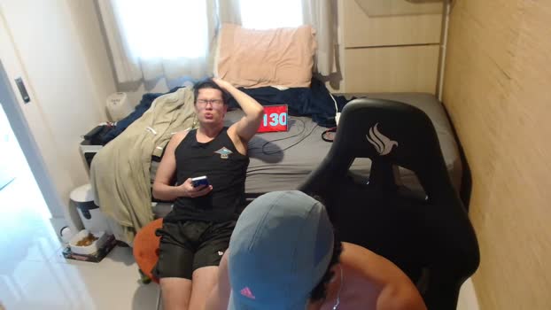 TimidoSP 23-05-2025 Recorded Video sex
