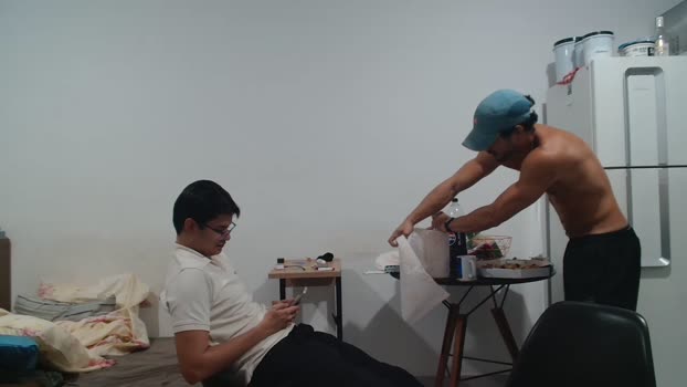 TimidoSP 24-05-2025 Recorded Video jerkoff