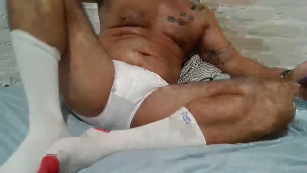 brunodsungao 24-05-2025 Recorded Video striptease