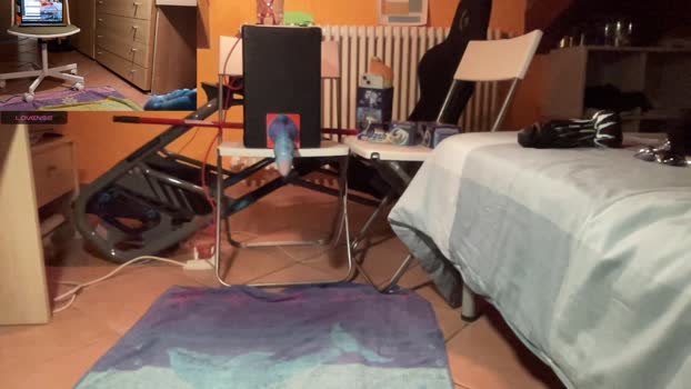 coppia_cam_ita 23-05-2025 Recorded Video orgasm