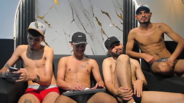 firends_dream 24-05-2025 Recorded Video Video