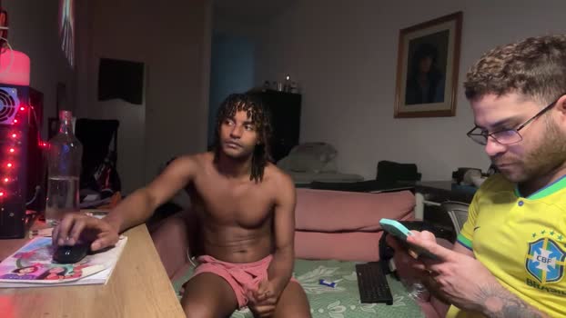 gerson229 24-05-2025 Recorded Video Download