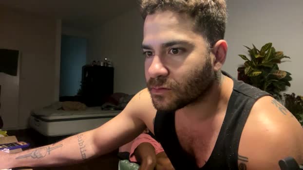 gerson229 24-05-2025 Recorded Video blowjob