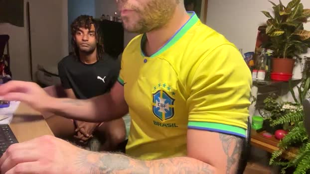 gerson229 24-05-2025 Recorded Video juicy