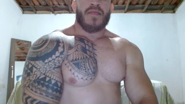 hercules30hot 24-05-2025 Recorded Video hard