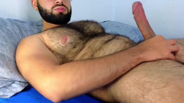 nickjordan3 24-05-2025 Recorded Video ass