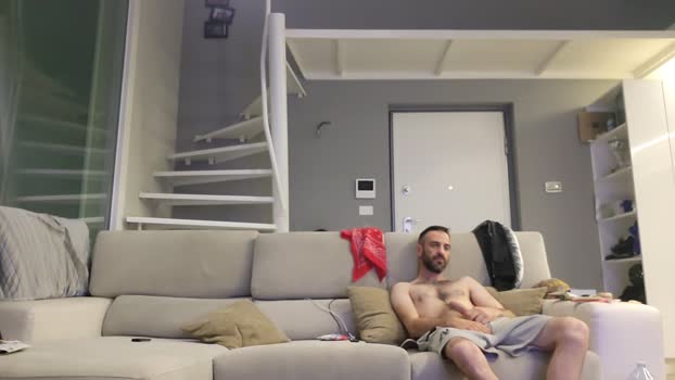 orignboy 24-05-2025 Recorded Video legs