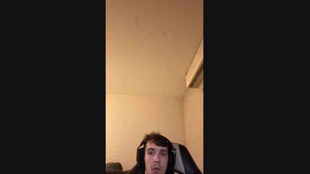 pol932 23-05-2025 Recorded Video fuckface