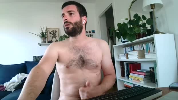 simonxtem 23-05-2025 Recorded Video Naked