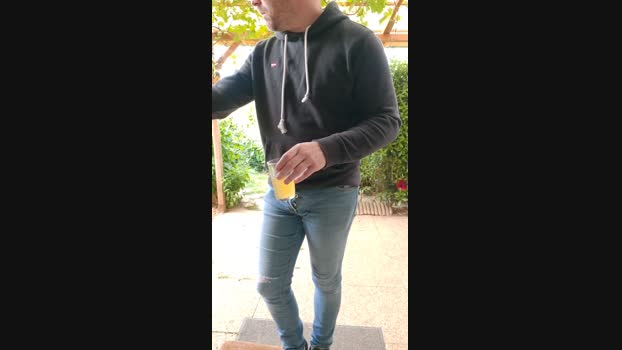 tomsauwer 23-05-2025 Recorded Video beautiful