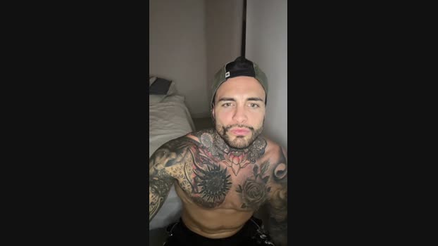 Babytatto 25-05-2025 Recorded Video Ass