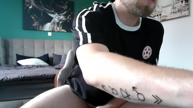 Bartfresse91 25-05-2025 Recorded Video kink