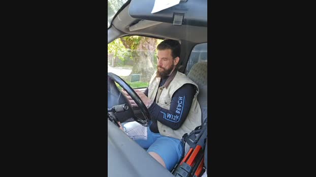 Beardedveteran 24-05-2025 Recorded Video play