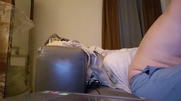 Beardedveteran 25-05-2025 Recorded Video hard