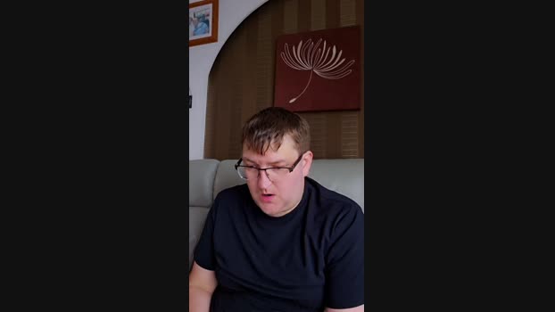 BrummieBoi89 24-05-2025 Recorded Video fuckface