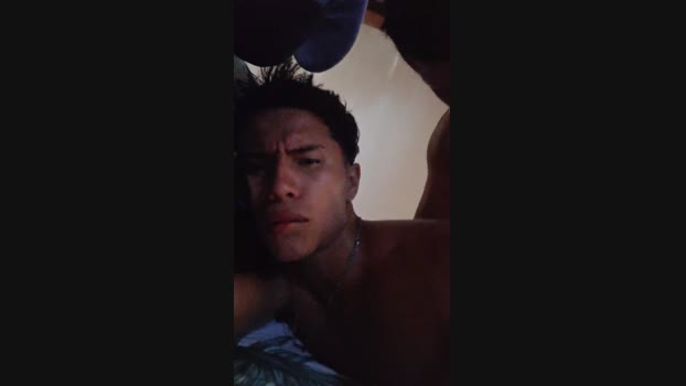 Clark_Jhonz 25-05-2025 Recorded Video fuckass