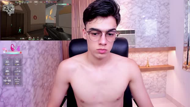 Gerony 24-05-2025 Recorded Video sexy