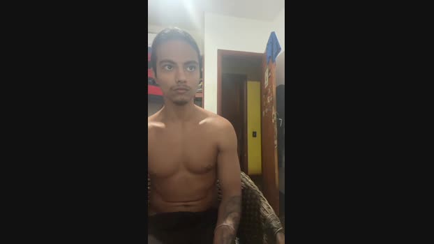 Indio_cacetudo 25-05-2025 Recorded Video lovense