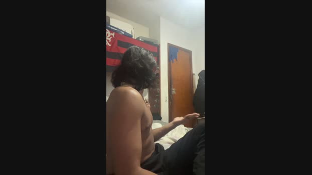Indio_cacetudo 25-05-2025 Recorded Video oral