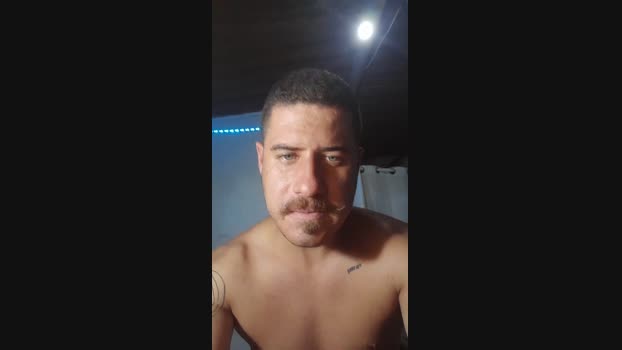 IsraelCastro 24-05-2025 Recorded Video ass