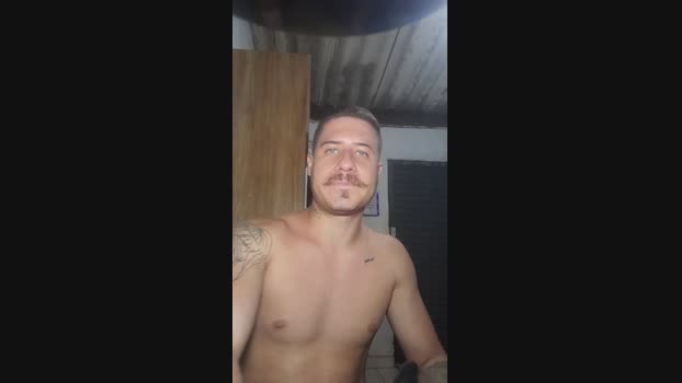 IsraelCastro 25-05-2025 Recorded Video big
