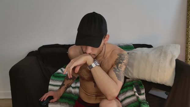 Jackdesfeux 25-05-2025 Recorded Video show