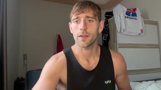 LukeGunn 25-05-2025 Recorded Video juicy
