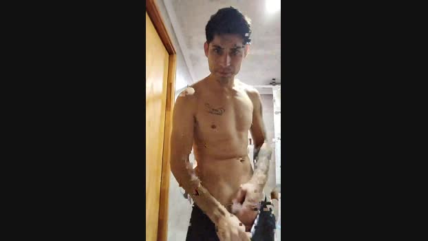Pabloxx24 25-05-2025 Recorded Video naked