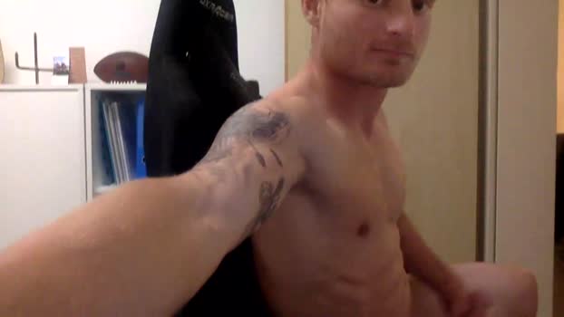 Sexyfreak1994 25-05-2025 Recorded Video Video
