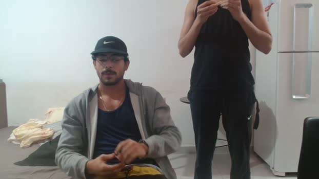 TimidoSP 25-05-2025 Recorded Video love