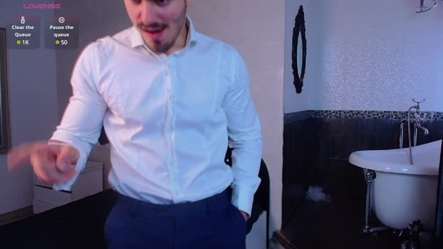 WilsonJules 25-05-2025 Recorded Video legs