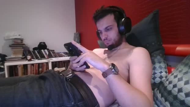 XXXblackbird 24-05-2025 Recorded Video juicy