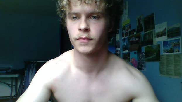 blondyguyyy 24-05-2025 Recorded Video Recorded