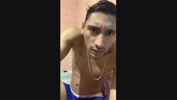 brunootz 25-05-2025 Recorded Video nasty