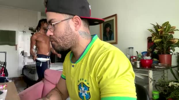 gerson229 24-05-2025 Recorded Video show