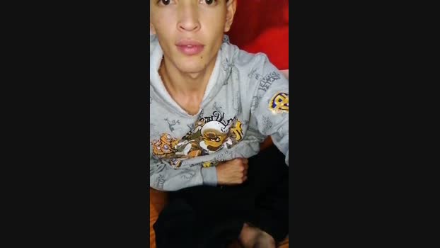 jhony_the_king 24-05-2025 Recorded Video horny