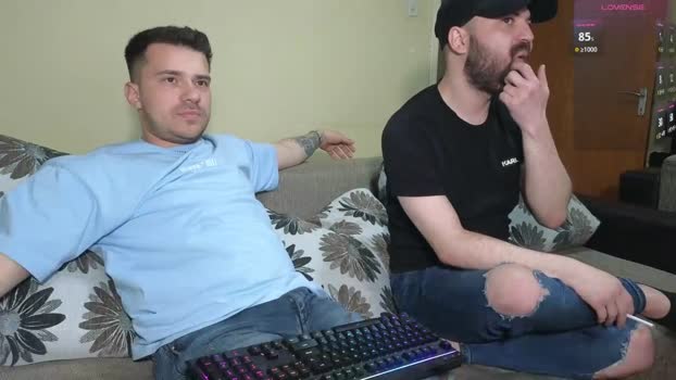 johnnylove22 24-05-2025 Recorded Video bigload