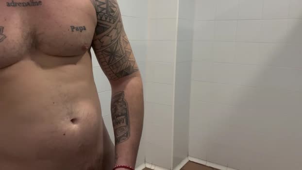 manuelmp87 24-05-2025 Recorded Video hard