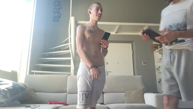 orignboy 25-05-2025 Recorded Video playtime