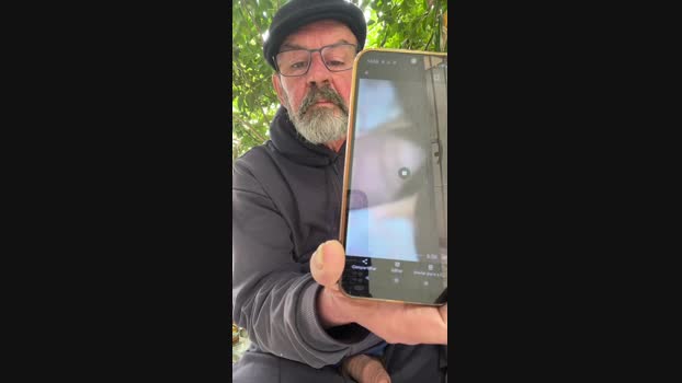 raul4396624 24-05-2025 Recorded Video harddick