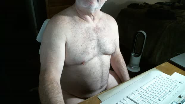 rbear4u 24-05-2025 Recorded Video yummy