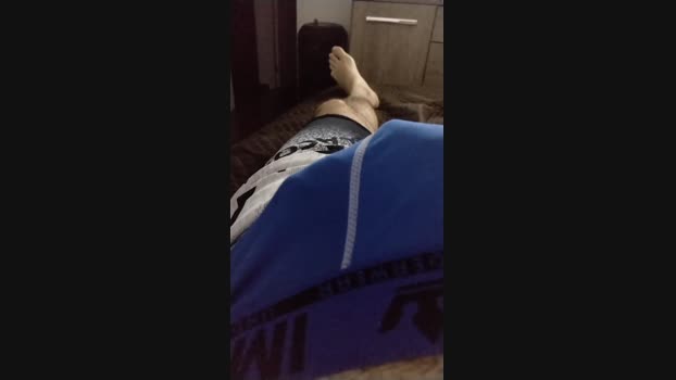 rick9020 25-05-2025 Recorded Video sexyfeet