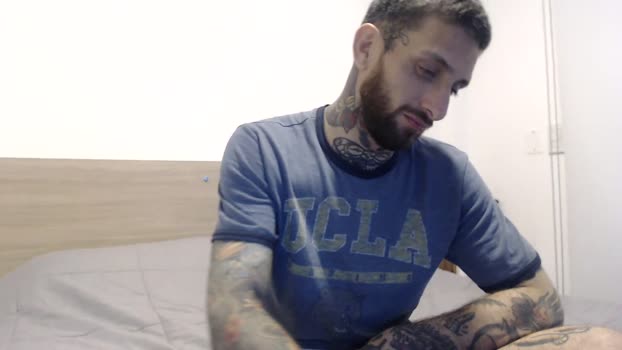 xHipsterx 25-05-2025 Recorded Video fuckass