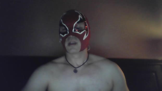 Aitor_Mx 26-05-2025 Recorded Video lick